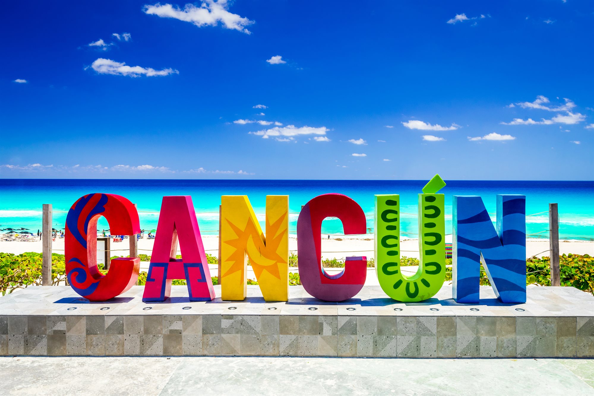Mexico All-Inclusive Resorts &mdash; Mexico
